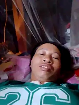 donna-bae online show from February 17, 2026, 9:10 pm