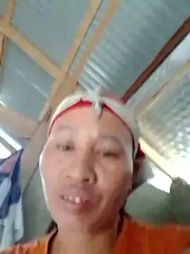 donna-bae online show from February 25, 2026, 2:10 am