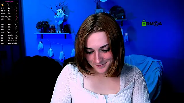 casey meow  online show from November 1, 2025, 10:39 am