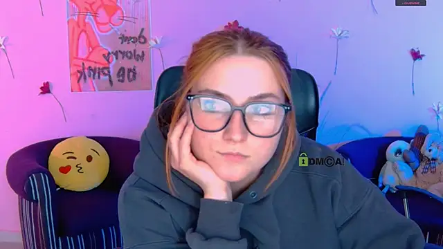 casey meow  online show from April 20, 2026, 8:50 am