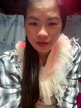 Qinjid002 online show from January 9, 2026, 5:43 am