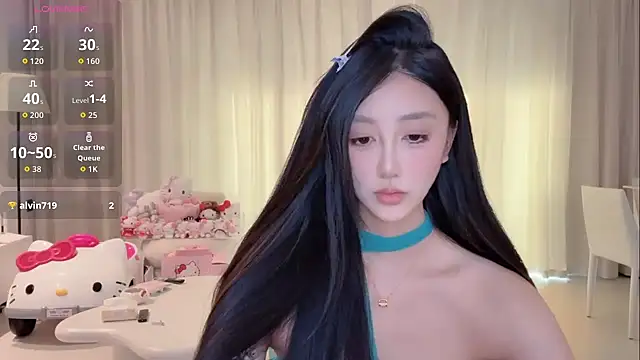 Melody-11 online show from October 18, 2025, 9:32 am