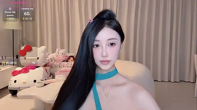 Melody-11 online show from November 2, 2025, 10:34 pm