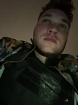 Matthew23Z online show from November 6, 2025, 8:26 am