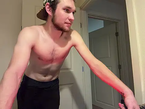 Matthew23Z online show from March 4, 2026, 11:33 pm