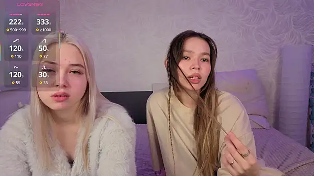 MarniOrdway online show from November 16, 2025, 4:12 pm