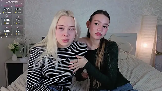 MarniOrdway online show from January 9, 2026, 4:10 pm