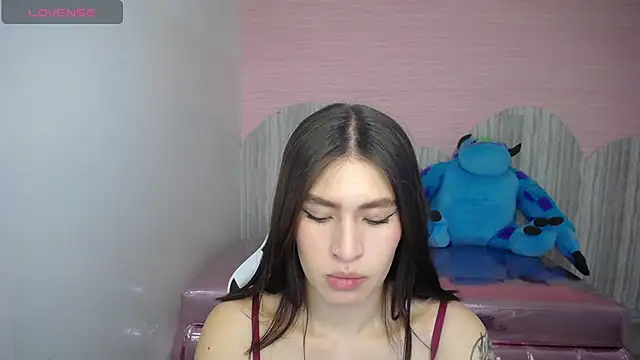 im anny t online show from October 24, 2025, 12:12 pm