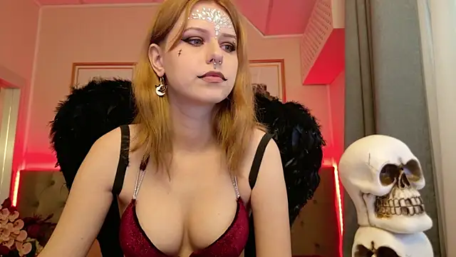 WendyMey online show from October 27, 2025, 7:56 am