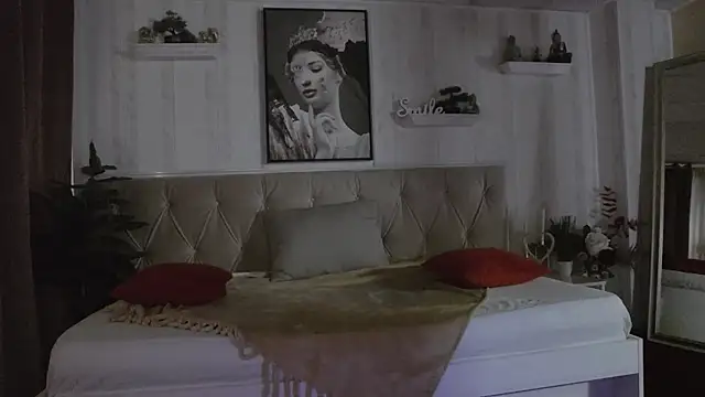 WendyMey online show from November 26, 2025, 7:31 am