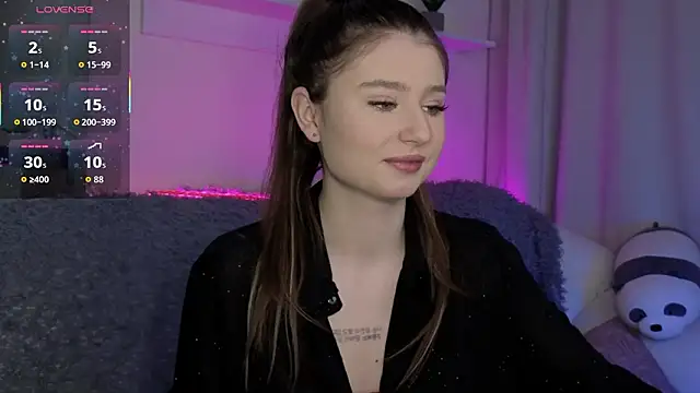  Lua   online show from January 31, 2026, 10:08 pm