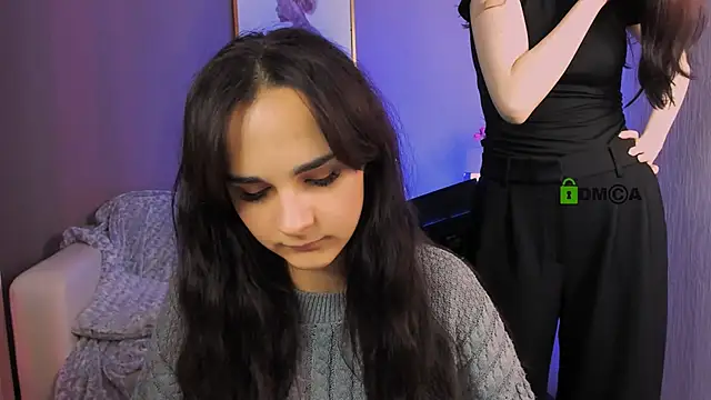 ariana ross7 online show from November 10, 2025, 12:09 am