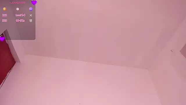 mely rosse  online show from December 1, 2025, 2:33 pm