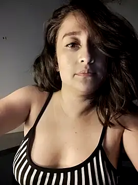 valery506 online show from October 10, 2025, 7:57 pm