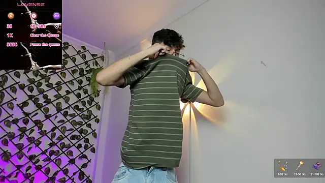 bellmontneon online show from January 15, 2026, 1:16 pm