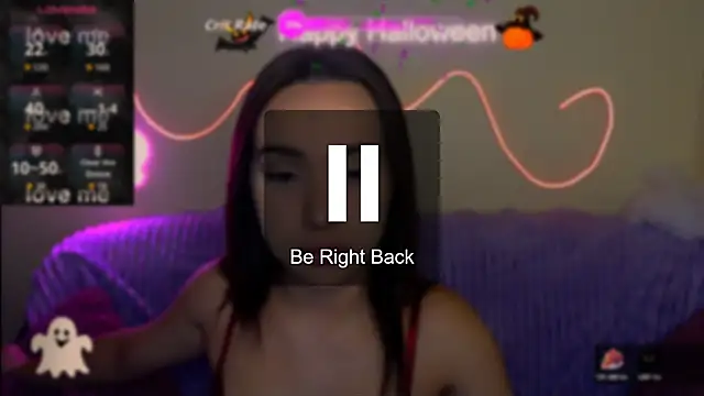 Mia cutie77 online show from November 5, 2025, 10:15 am