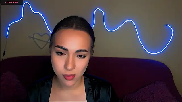 Mia cutie77 online show from November 25, 2025, 10:26 am