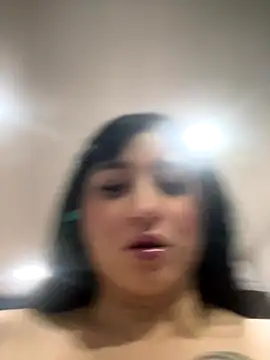 Daphnee-x online show from November 10, 2025, 10:14 am