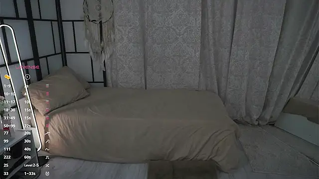 JinnySitts online show from October 5, 2025, 8:40 pm