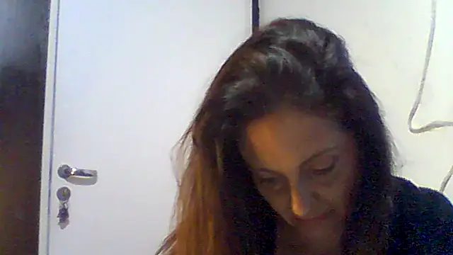 Snapshot of dulcefanny chatting on June 14, 2026, 1:25 am dulcefanny online show from June 14, 2026, 1:25 am