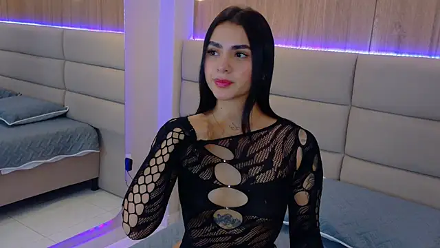 ElectraScot online show from March 25, 2026, 7:20 pm