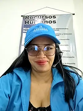 MILA  06 online show from November 6, 2025, 1:45 pm