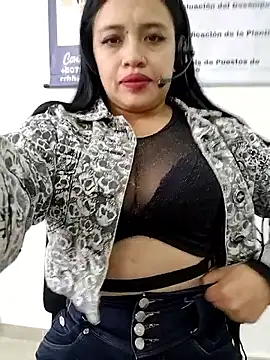 MILA  06 online show from November 8, 2025, 11:54 am