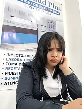 MILA  06 online show from January 6, 2026, 12:53 pm