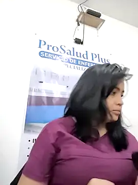 MILA  06 online show from February 7, 2026, 1:15 pm