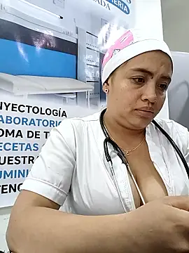 MILA  06 online show from April 7, 2026, 3:56 pm