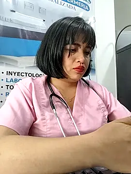 MILA  06 online show from April 18, 2026, 1:26 pm