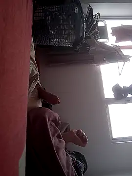 Snapshot of MarlonRav7 chatting on September 26, 2025, 1:15 pm MarlonRav7 online show from September 26, 2025, 1:15 pm