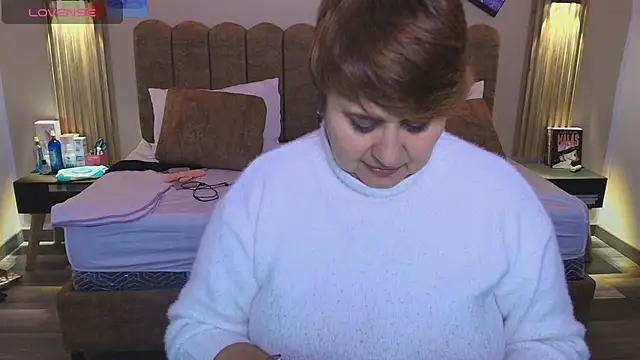 Snapshot of Sasharosee2 chatting on September 30, 2025, 12:10 pm Sasharosee2 online show from September 30, 2025, 12:10 pm