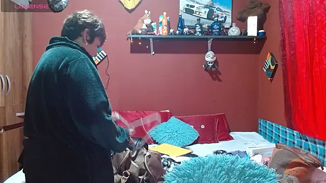 Snapshot of Sasharosee2 chatting on October 7, 2025, 1:41 pm Sasharosee2 online show from October 7, 2025, 1:41 pm