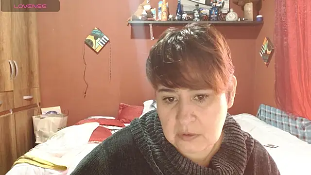 Snapshot of Sasharosee2 chatting on October 27, 2025, 12:31 pm Sasharosee2 online show from October 27, 2025, 12:31 pm