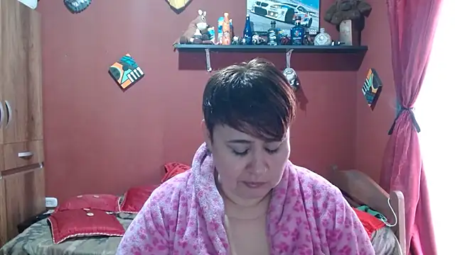 Sasharosee2 online show from December 19, 2025, 12:45 pm