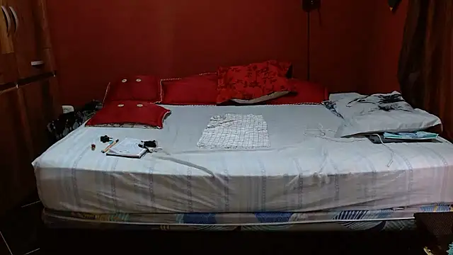 Sasharosee2 online show from January 17, 2026, 12:10 pm