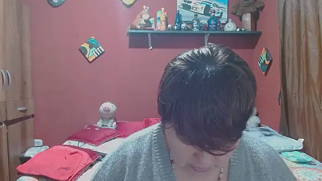 Sasharosee2 online show from February 9, 2026, 11:58 am