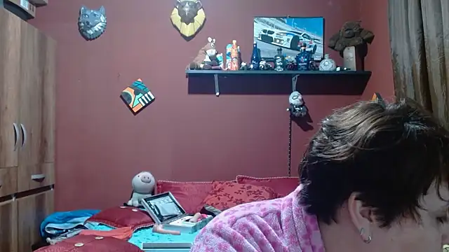 Sasharosee2 online show from February 13, 2026, 3:13 am