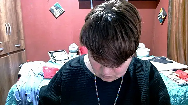 Sasharosee2 online show from February 19, 2026, 1:29 pm