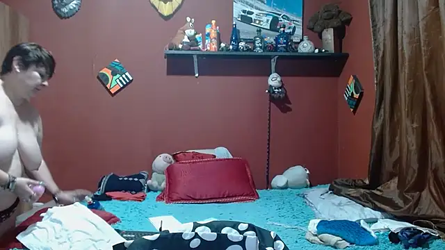 Sasharosee2 online show from February 22, 2026, 12:15 pm