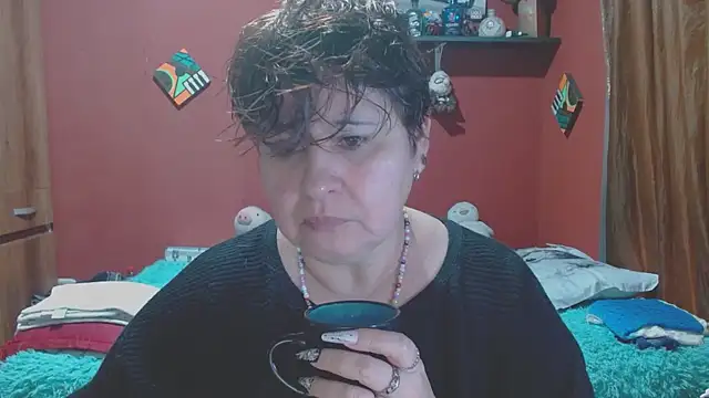 Sasharosee2 online show from February 23, 2026, 12:13 pm