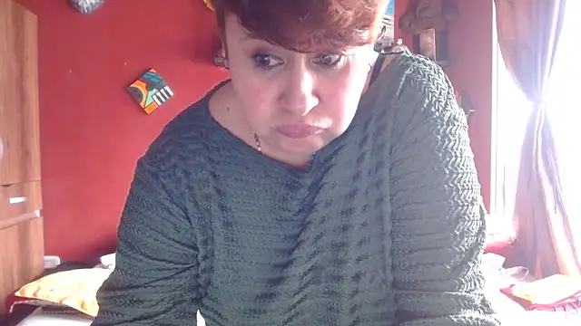 Sasharosee2 online show from April 8, 2026, 3:12 pm