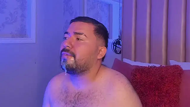 SoyGaelOso online show from September 24, 2025, 7:17 pm
