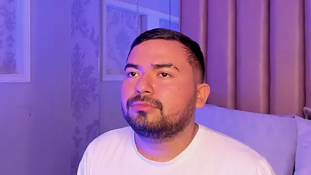 SoyGaelOso online show from October 3, 2025, 7:33 pm