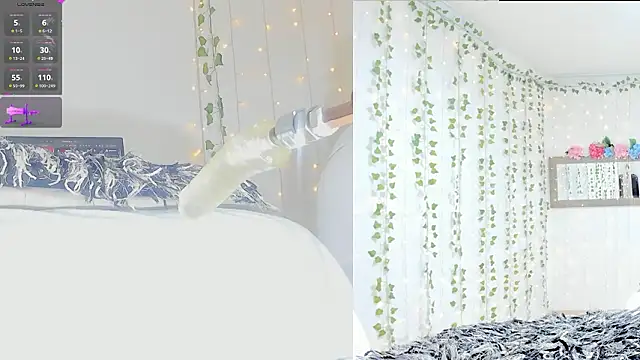 Ashley  Jones   online show from March 12, 2026, 8:53 am