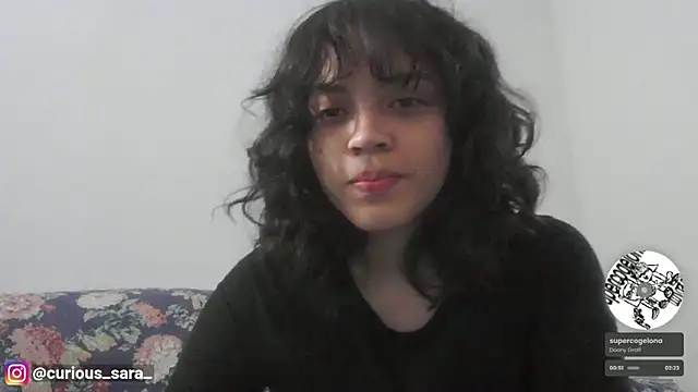  curiouskitten  online show from February 1, 2026, 2:21 am