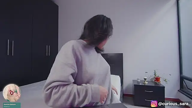  curiouskitten  online show from April 12, 2026, 9:42 pm