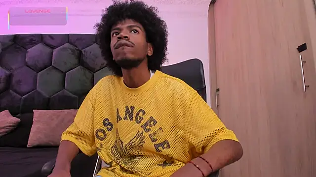 AllexJacob online show from April 20, 2026, 1:14 pm