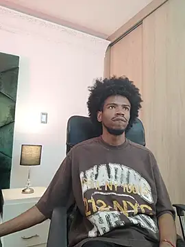 AllexJacob online show from April 22, 2026, 1:12 pm